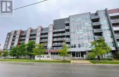 526 - 251 HEMLOCK STREET Waterloo, Ontario