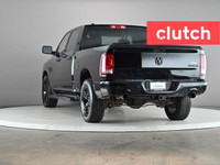NO ACCIDENTS / CLEAN CARFAX / 1 OWNER / Auxiliary Audio Input, Bluetooth Music, Touchscreen Display... (image 5)