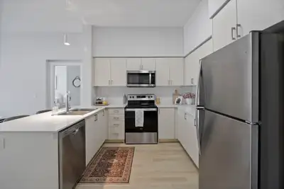 Brand New Rentals in South Barrie at The Deanwood Welcome to The Deanwood - Crafted Rental Living in...