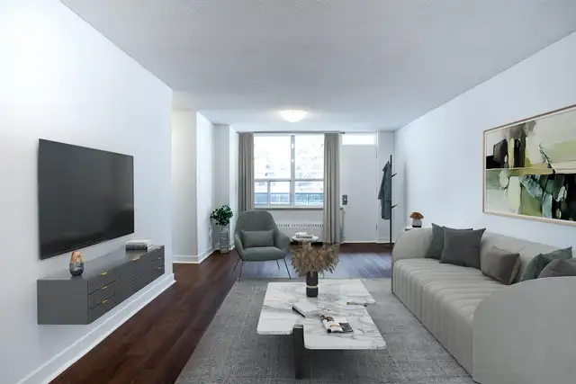 Davisville Village Apartments - Bachelor available at 141 Davisv in Long Term Rentals in City of Toronto - Image 8