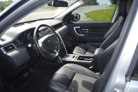 2017 Land Rover Discovery Sport 4WD SE 148,051 KM Now Only $13,950(Was $14,950) or $156 Bi-Weekly(O.... (image 9)