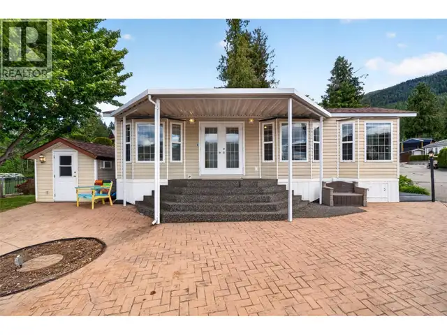 8242 97A Highway Unit# 80 Mara, British Columbia in Condos for Sale in Kamloops - Image 12