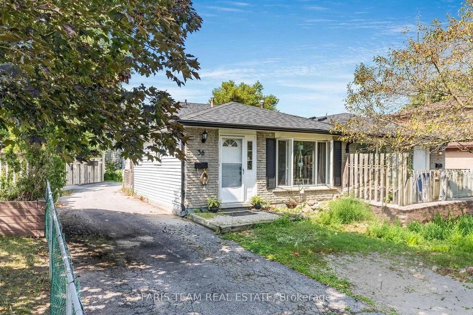 3-Bedroom Main Floor Unit in Barrie – All Utilities & Parking In 2