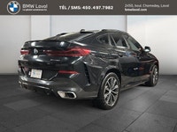 ===== 2024 BMW X6 xDrive40i | Gr. Sup. Essentiel | ===== ===== * Groupe Supérieur Essentiel * =====... (image 7)