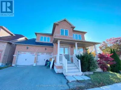 25 NICHOLS BOULEVARD Markham (Cachet), Ontario