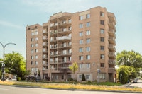 3 1/2, for rent, St Laurent, Saint Laurent, metro