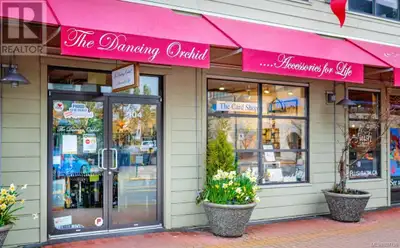 Step into ownership of a well-established and profitable retail business located in the picturesque...