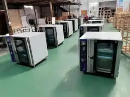 CONVECTION OVEN USED EQUIPMENT 1 year rental+anytime buyout, View more