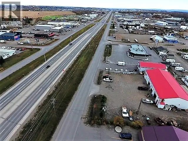 10786 PECK LANE Fort St. John, British Columbia in Land for Sale in Fort St. John - Image 4