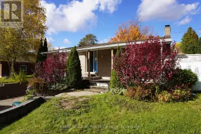 Imagine coming home to this charming raised bungalow in a quiet yet convenient neighborhood. Step in...