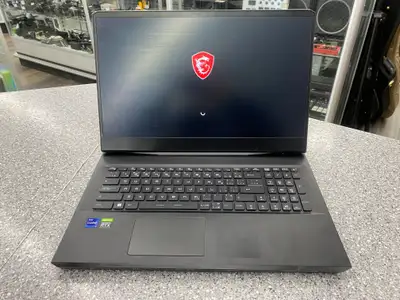 MSI Gaming Laptop I9 High Performance Gaming Laptop, View more