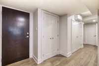 Renovated Akelius three bedroom apartment for rent. Located near Roosevelt Avenue and Moyle Road in... (image 4)