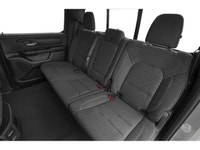 Introducing the 2026 Ram 1500 Warlock, a commanding black 4x4 truck designed for those who demand po... (image 9)