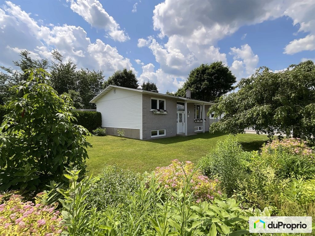 $368,000 - Bungalow for sale in Plessisville — photo 2