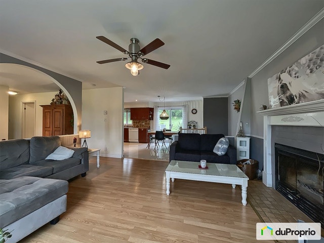 $600,000 - Bungalow for sale in Prevost — photo 1