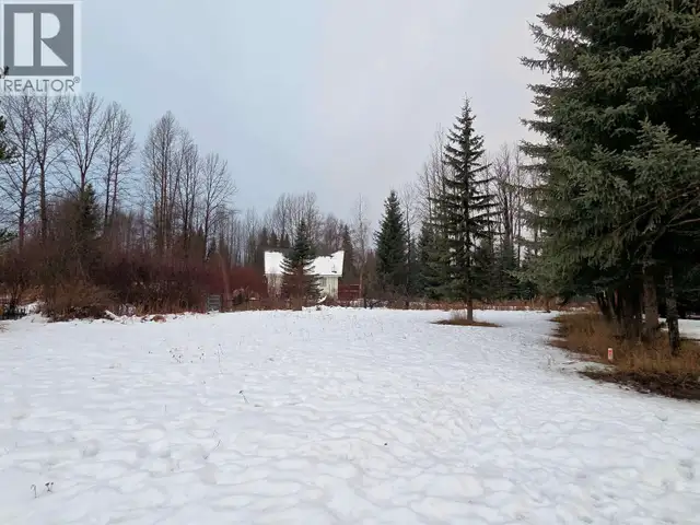 LOT C FIR STREET Telkwa, British Columbia in Land for Sale in Smithers - Image 5