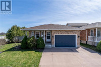 846 PAISLEY Road Guelph, Ontario