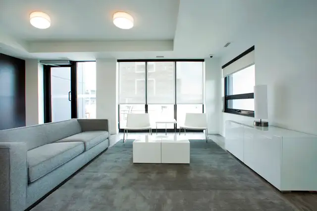 Fantastic 2 bedroom + 2 bathroom apartment to rent in Kitchener in Long Term Rentals in Kitchener / Waterloo - Image 13