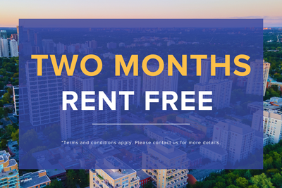 Visit our Website: https://www.rpmsi.ca/property/huntley-apartments-77-huntley/ Enjoy 2 Months Rent...
