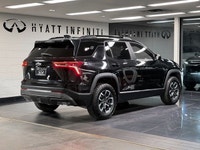 The 2025 Chevrolet Equinox ACTIV is the first-ever rugged-inspired trim for the Equinox, completely... (image 5)