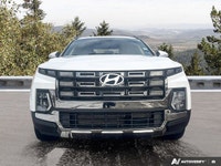 Welcome to Moncton Chrysler Jeep Dodge. Recent Arrival! 2025 Hyundai Santa Cruz Preferred 2.5L I4 AW... (image 8)