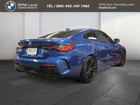 ===== 2024 BMW 4 Series M440i xDrive | Gr. Sup | Gr. M Sport Pro | ===== ===== * Groupe Supérieur *... (image 7)