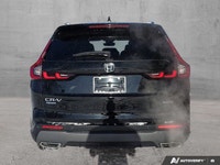 *CLEAN CARFAX * This 2024 Honda CR-V Hybrid Touring comes equipped with Real Time AWD, One-Touch Pow... (image 5)