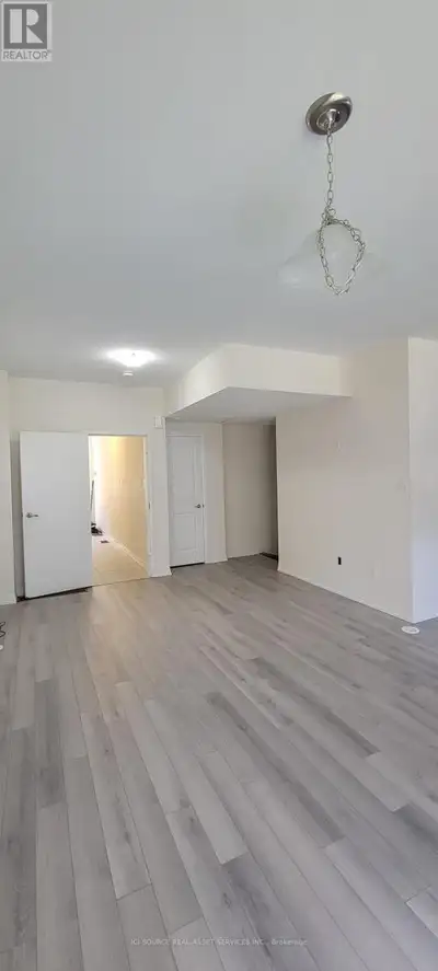 Bright & Spacious Walk-Out Basement for Lease Prime Box Groove Location! Bright & Spacious Walk-Out...