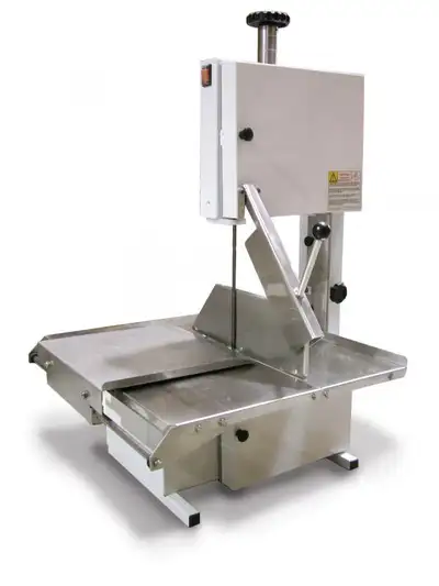 MCK Equipment is a Saskatchewan family owned and operated business. If you are a Restaurant owner or...