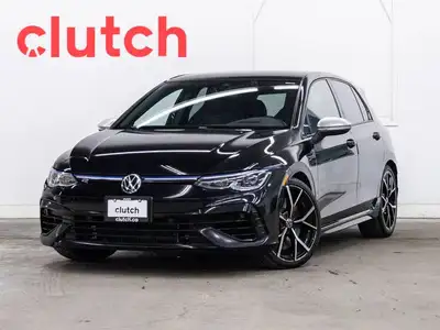 Electric Parking Brake, Painted Calipers, Brake Assist and more! Clutch is the largest online used c...