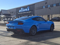 Look at this certified 2024 Ford Mustang GT Coupe | 301A | 6-Speed Manual | Performance Pkg | Active... (image 5)