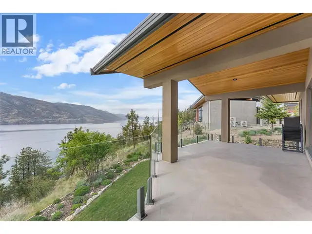 328 Lochview Road Kelowna, British Columbia in Houses for Sale in Penticton - Image 33