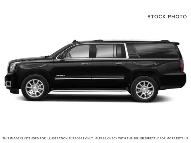 2019 GMC Yukon XL Denali in Cars & Trucks in Banff / Canmore - Image 4