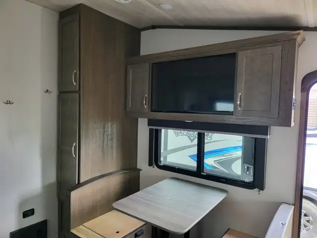 2023 Keystone COUGAR Sport 2100 RK in Travel Trailers & Campers in St. Albert - Image 29