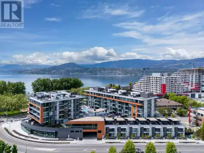 Modern luxury meets beachside living at Caban! Sub penthouse corner unit overlooking pool and Gyro B...