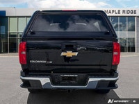 4WD Ext Cab 128.3 Work Truck ... Engine: Gas V6 3.6L/ Other Equipment ENGINE 3.6L DI DOHC V6 VVT (30... (image 3)