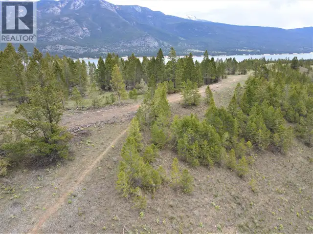 LOT 1 Hardie Creek Road Fairmont Hot Springs, British Columbia in Land for Sale in Cranbrook - Image 5
