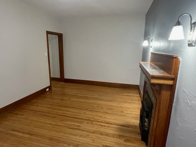 209 Furby - 1 BR - available Oct 1st 4