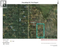 LOT 6 VERNON ROAD Quesnel, British Columbia Quesnel Cariboo Area Preview