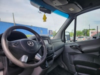 GARANTIE 1 ANS CREDIT DIRECT EN LIGNE AU WWW.AUTO-INTERNET.CA WOW 2017 SPRINTER 2500HD HIGHROOF DIES... (image 2)
