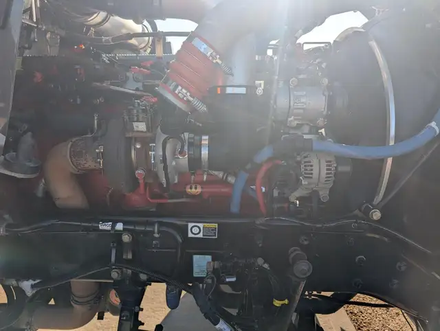 2018 KENWORTH W900L in Heavy Trucks in City of Montréal - Image 15