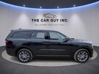 All prices subject to applicable taxes 2017 Dodge Durango GT AWD – 5.7L HEMI V8 | 7 Passenger SUV |... (image 3)