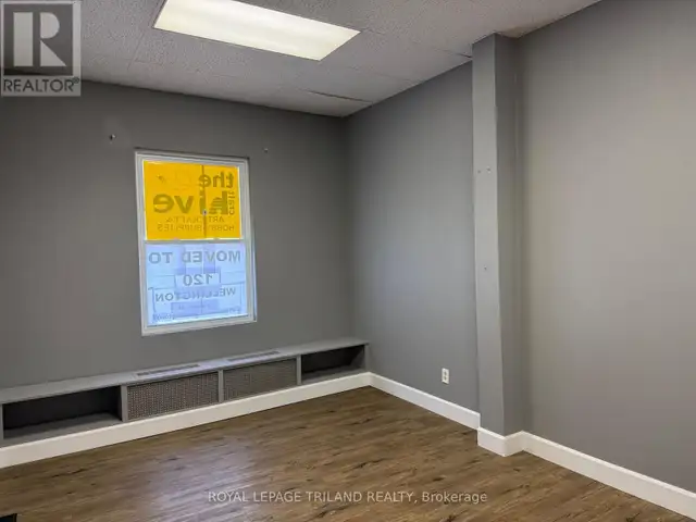 MAIN FLOOR - 656 TALBOT STREET St. Thomas, Ontario in Commercial & Office Space for Rent in London - Image 17