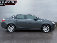 The Buick Verano offers the advanced engineering, thoughtful amenities and premium materials of a fi... (image 3)