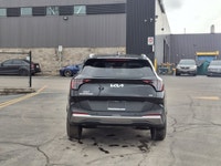 Check out this certified 2026 Kia Sportage LX AWD | Heated Seats | Smart Cruise | Apple CarPlay + An... (image 3)