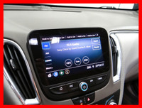 2020 CHEVROLET MALIBU LS CARPROOF VERIFIED, CLEAN TITLE 161,000 KM AUTOMATIC TRANSMISSION SILVER EXT... (image 8)