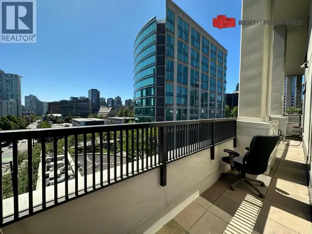705 531 BEATTY STREET Vancouver, British Columbia in Long Term Rentals in Vancouver - Image 20