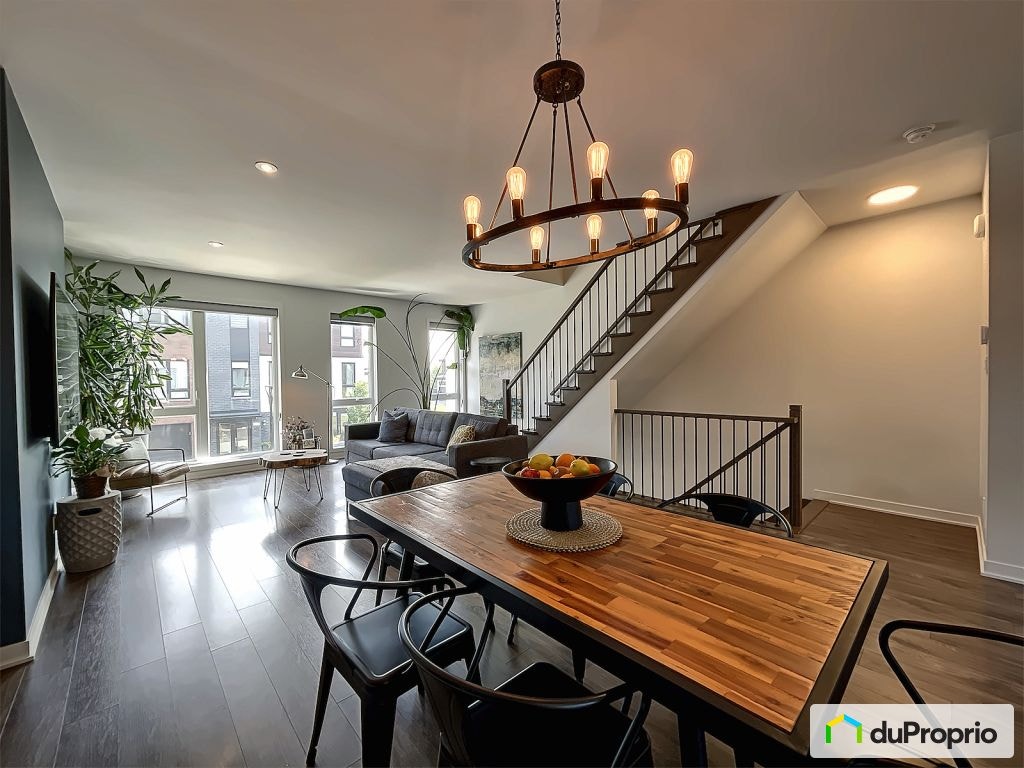 $649,000 - Townhouse for sale in St-Eustache — photo 2