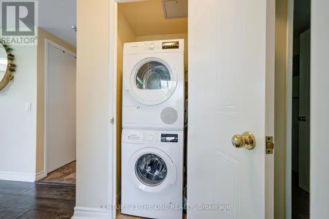 605 - 238 DORIS AVENUE Toronto (Willowdale East), Ontario in Condos for Sale in City of Toronto - Image 34