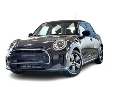 -Regina Honda Recent Arrival! 2024 MINI Cooper 107 point inspected, Fully detailed, Fresh oil change...
